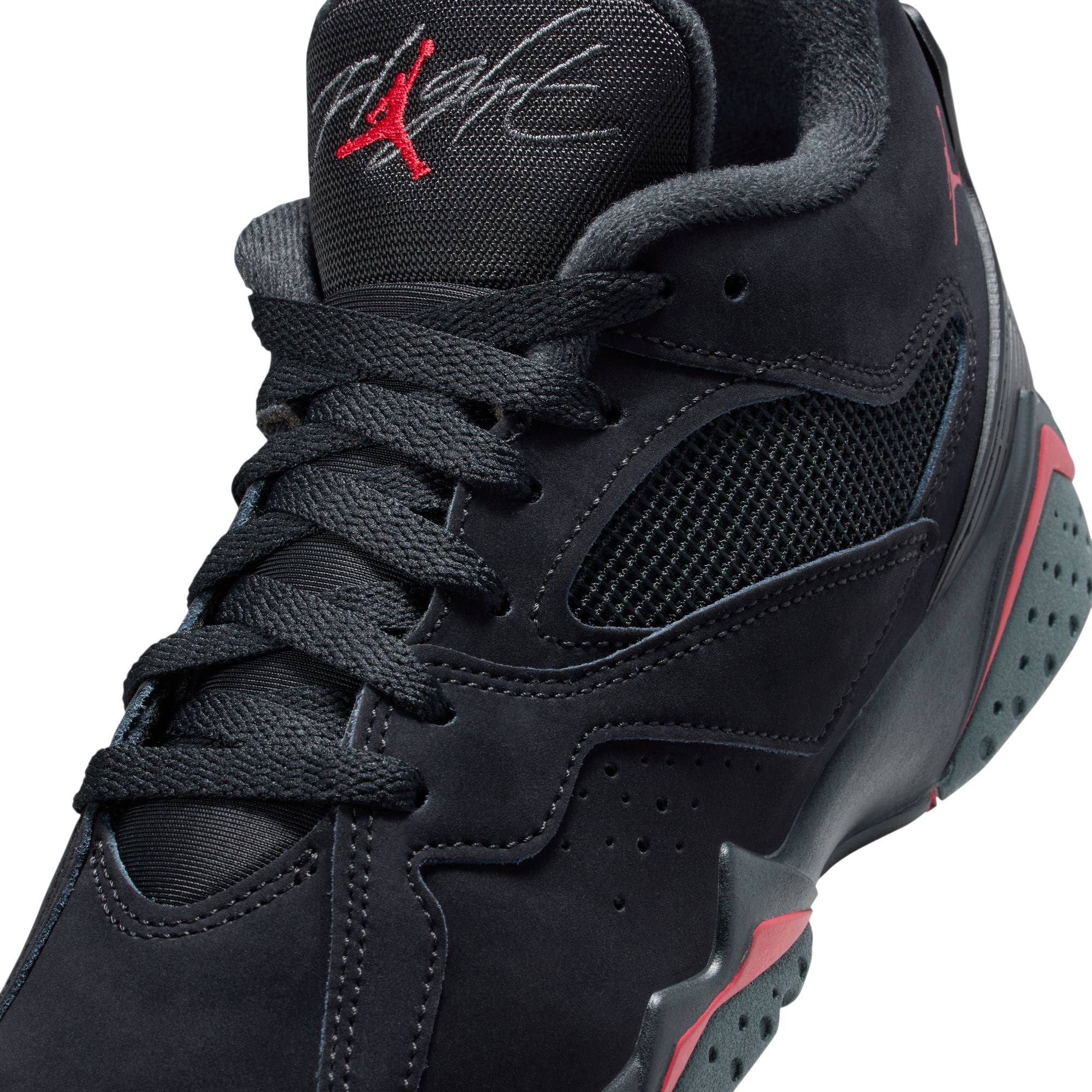 Air Jordan MVP 92 Black GS
