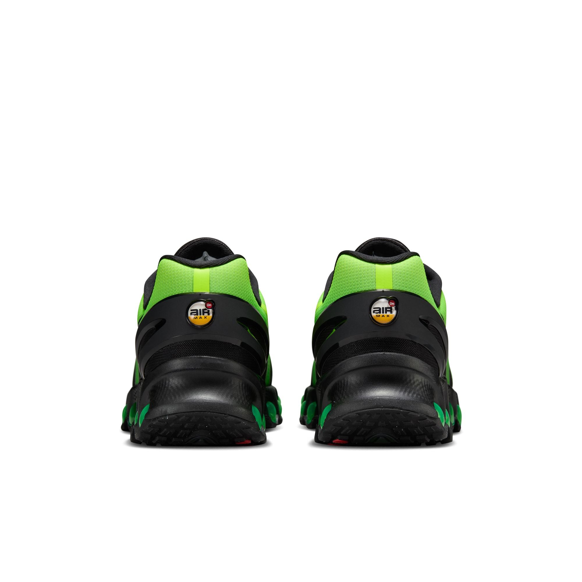 Air Max Dn8 Black Green Strike