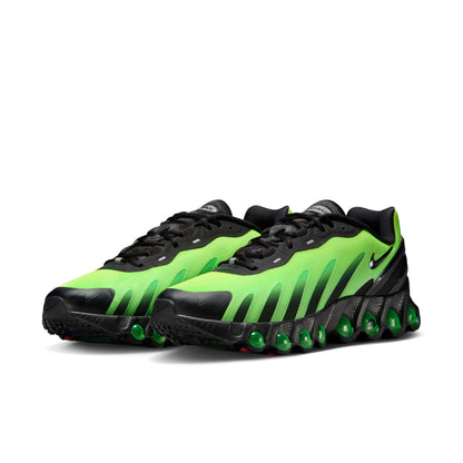 Air Max Dn8 Black Green Strike