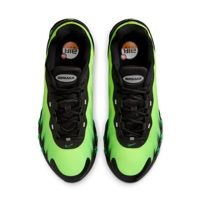 Air Max Dn8 Black Green Strike