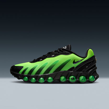 Air Max Dn8 Black Green Strike
