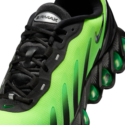 Air Max Dn8 Black Green Strike
