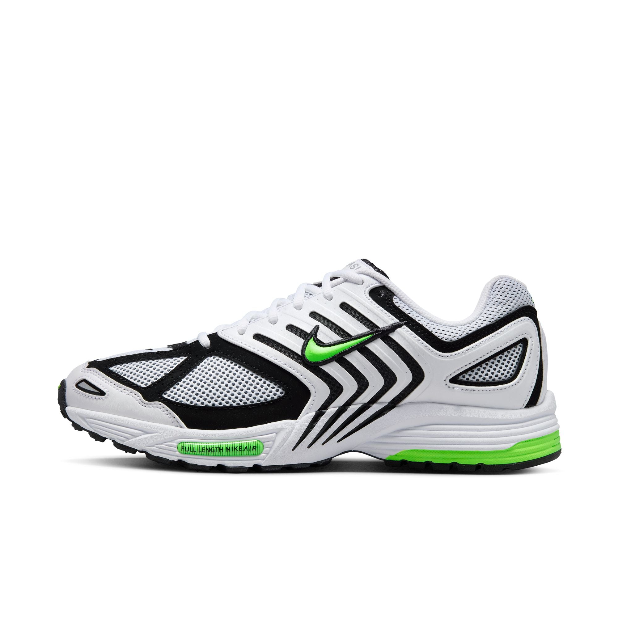 Air Pegasus 2005