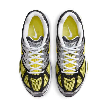 Air Peg 2K5 Opti Yellow Metallic Silver