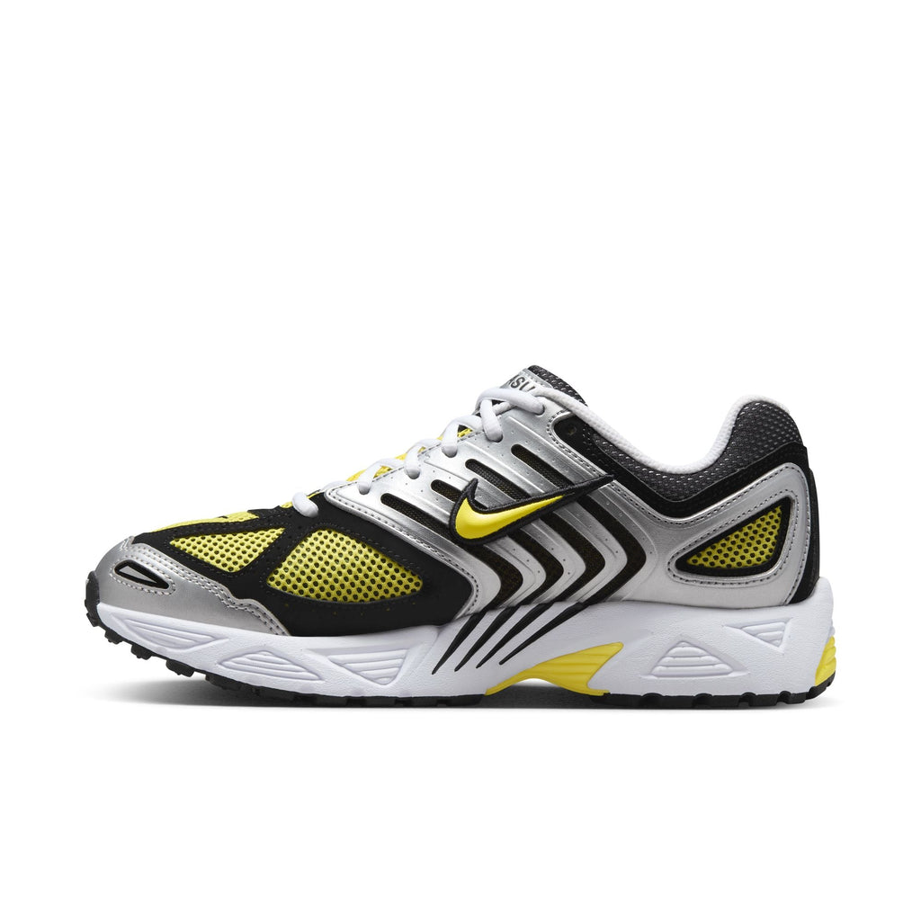 Air Peg 2K5 Opti Yellow Metallic Silver