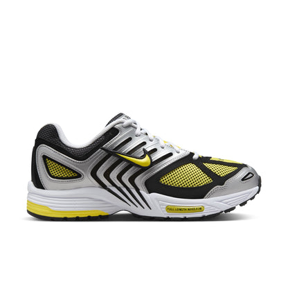 Air Peg 2K5 Opti Yellow Metallic Silver