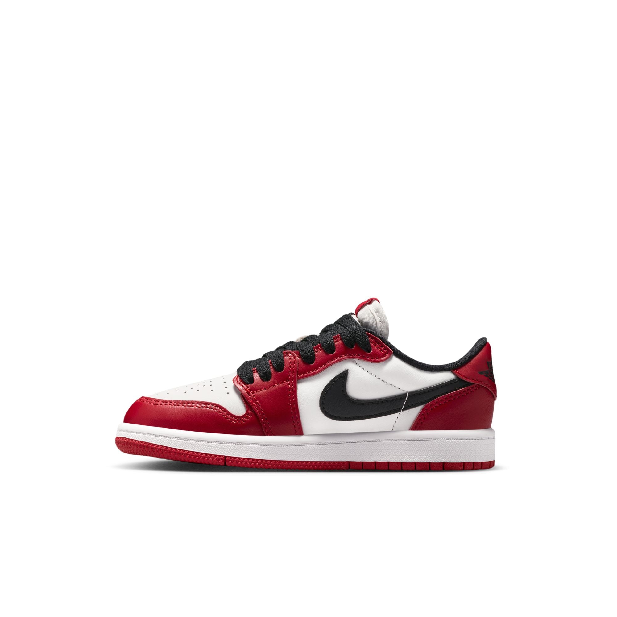 Air Jordan 1 Retro Low OG Chicago PS – WOODstack