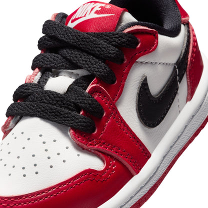 Air Jordan 1 Retro Low OG Chicago PS