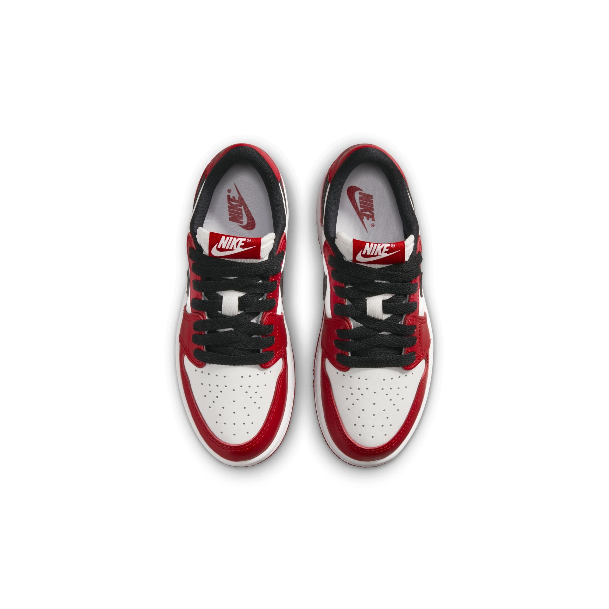 Air Jordan 1 Retro Low OG Chicago TD – WOODstack