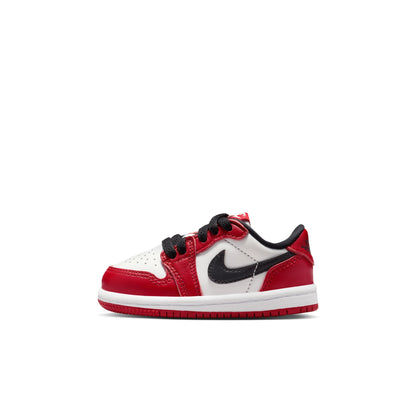 Air Jordan 1 Retro Low OG Chicago TD
