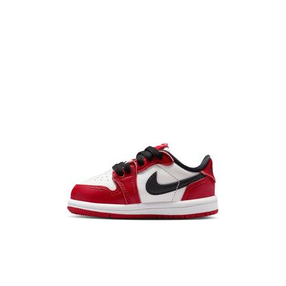 Air Jordan 1 Retro Low OG Chicago TD