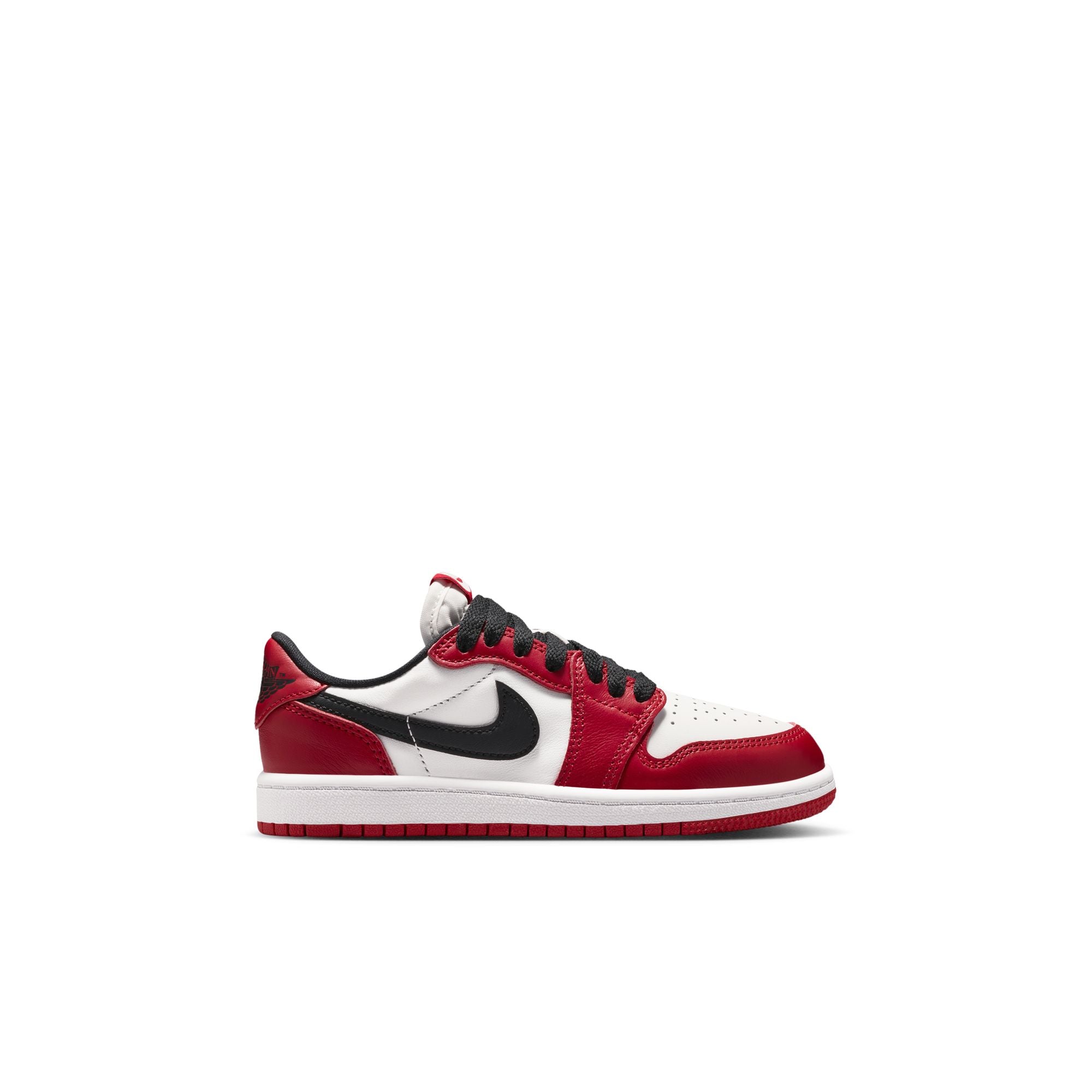 Air Jordan 1 Retro Low OG Chicago TD