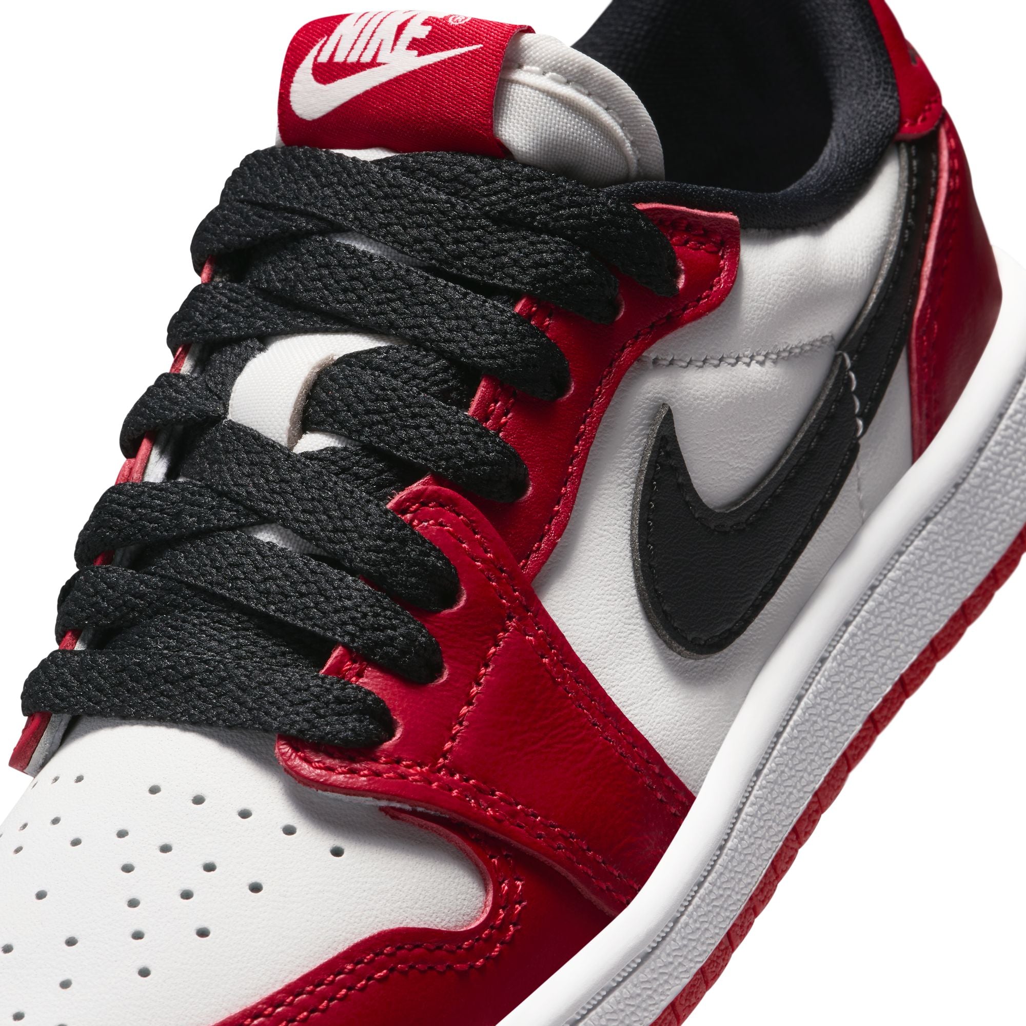 Air Jordan 1 Retro Low OG Chicago TD