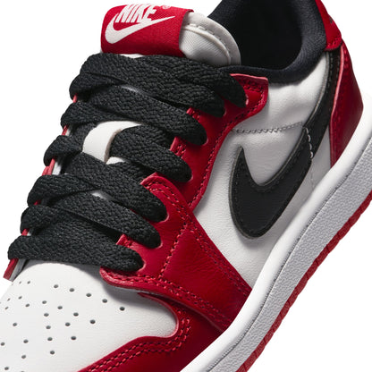 Air Jordan 1 Retro Low OG Chicago TD