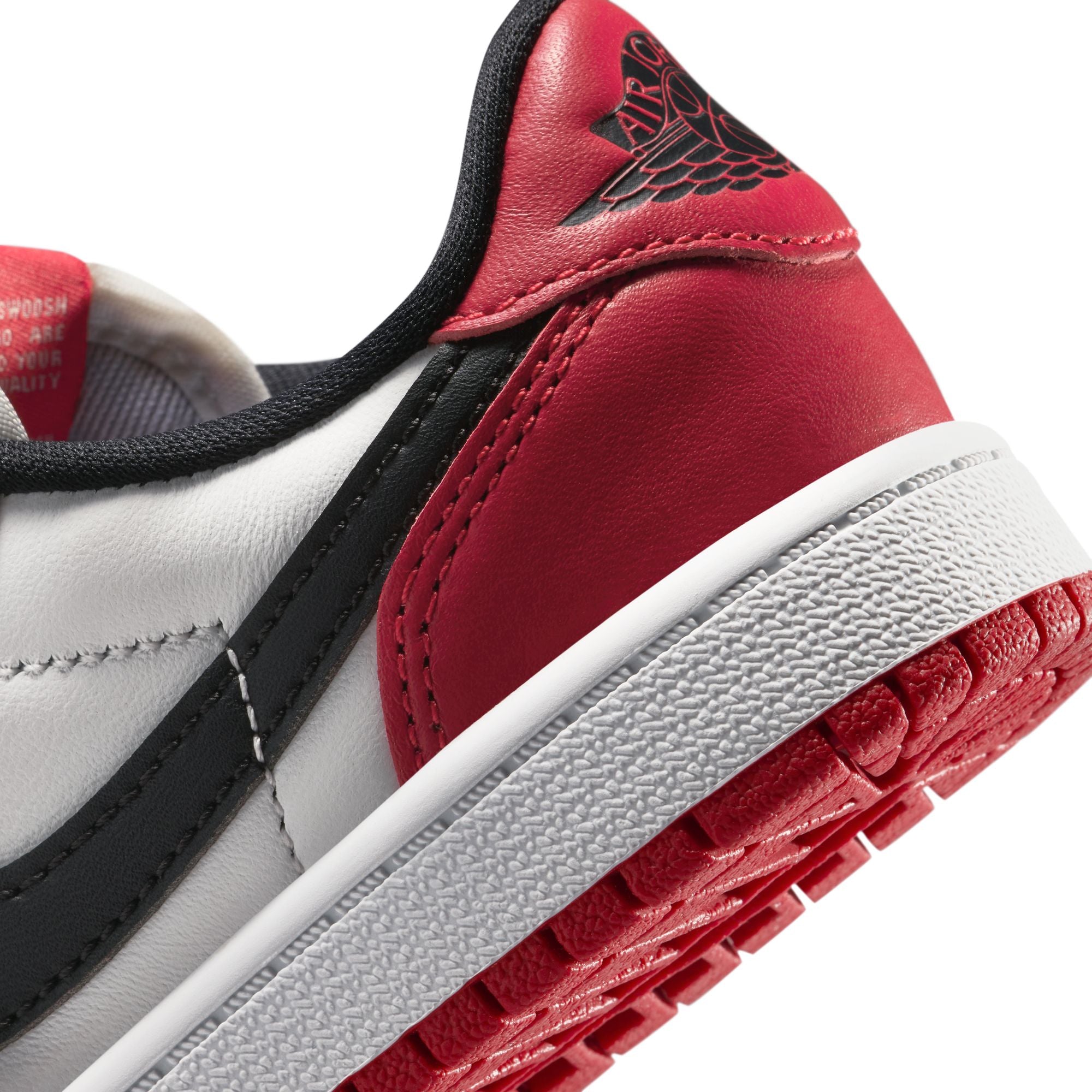 Air Jordan 1 Retro Low OG Chicago TD – WOODstack