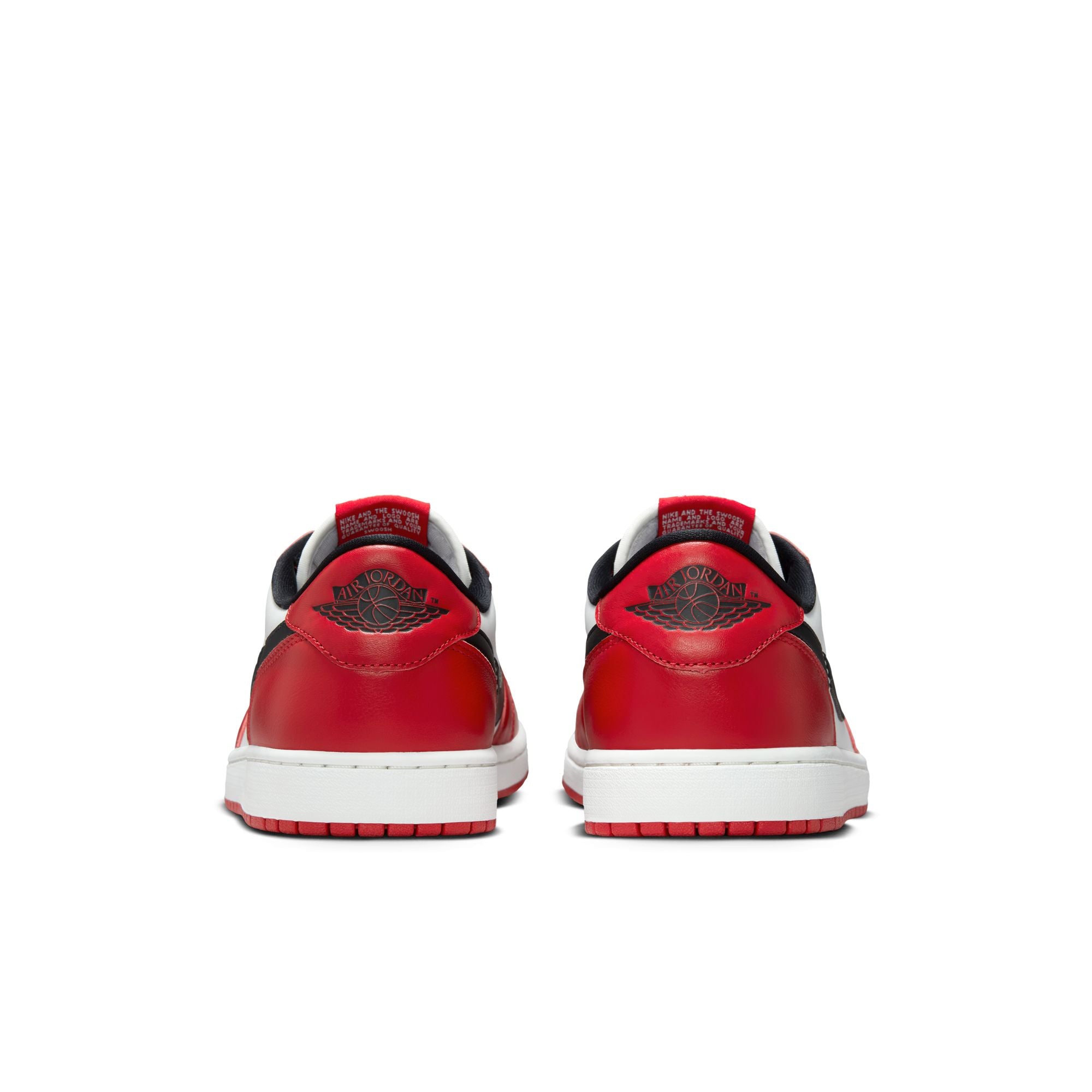 Air Jordan 1 Retro Low OG Chicago – WOODstack