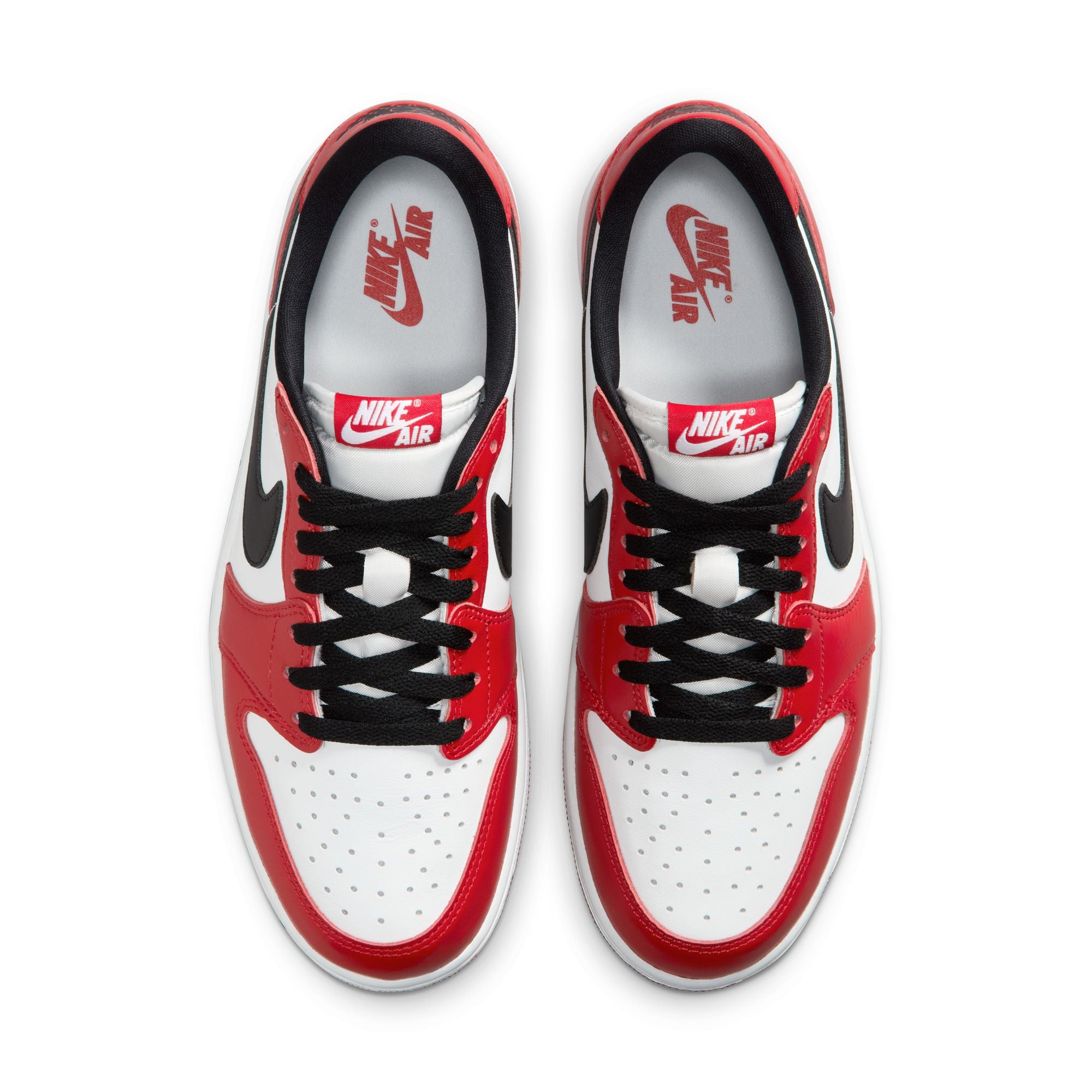 Air Jordan 1 Retro Low OG Chicago