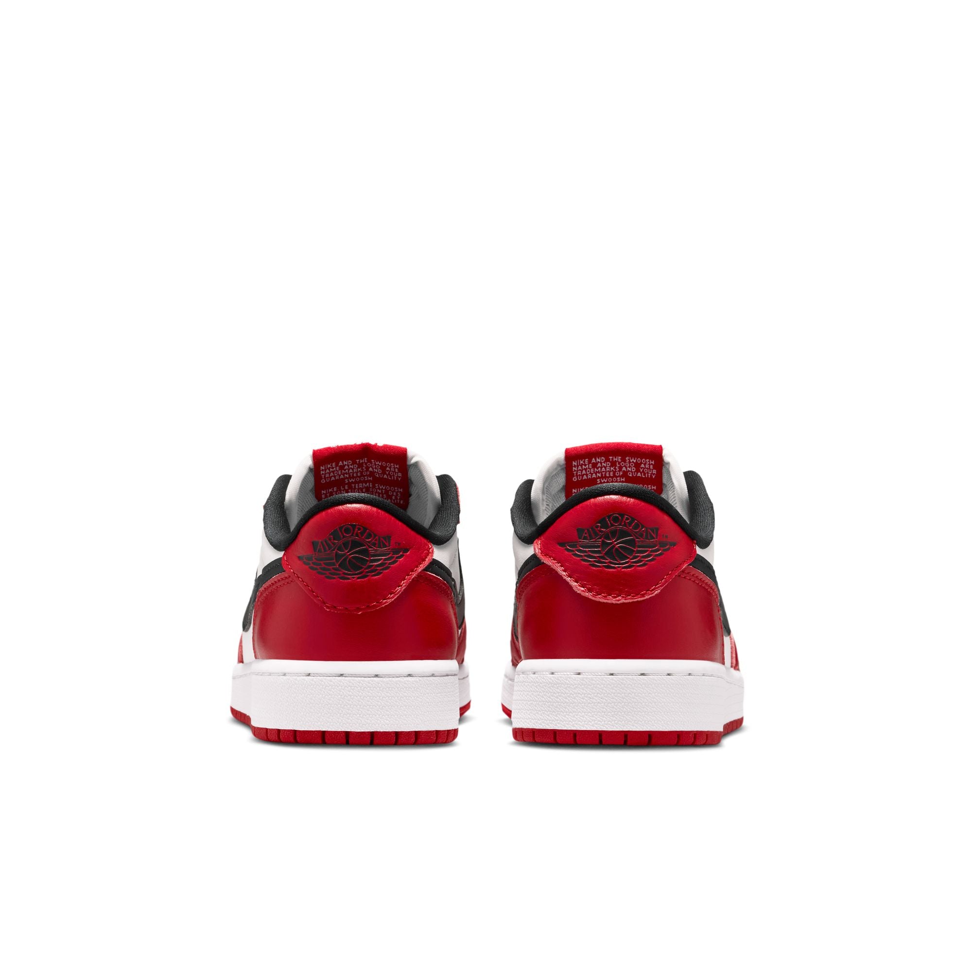 Nike GS Air Jordan 1 Retro Low OG 23.5㎝ Air Jordan 1 Retro Low OG Chicago GS – WOODstack