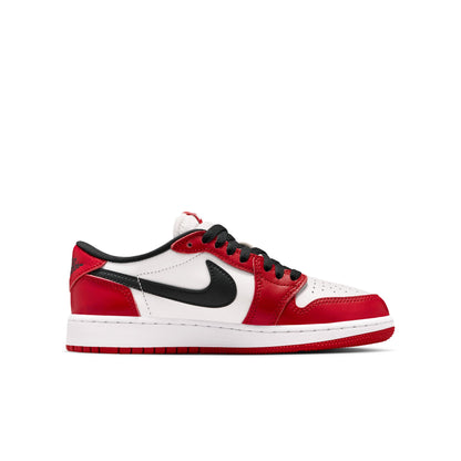 Air Jordan 1 Retro Low OG Chicago GS