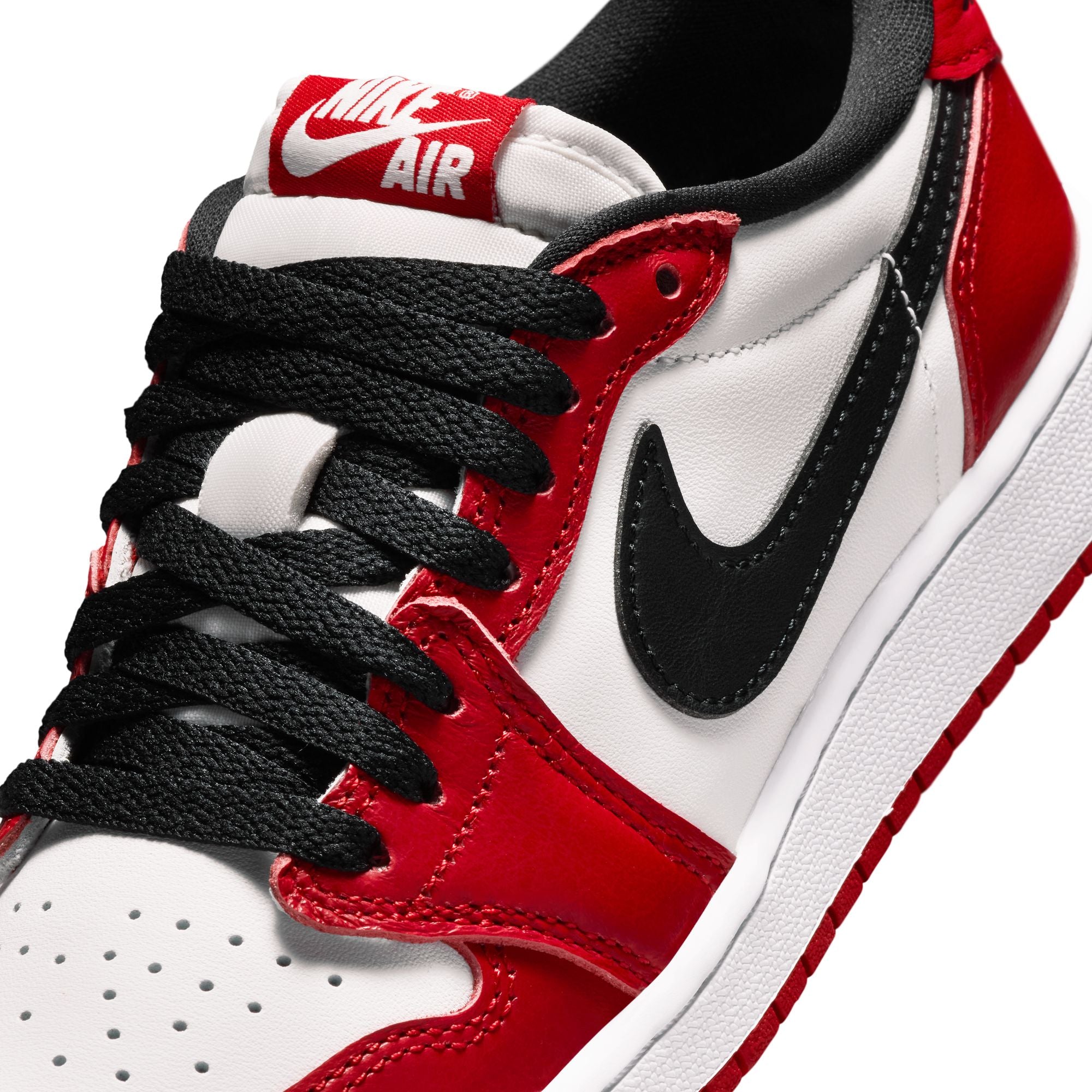 その他 AIR JORDAN 1 RETRO LOW OG (GS) Air Jordan 1 Retro Low OG Chicago GS – WOODstack