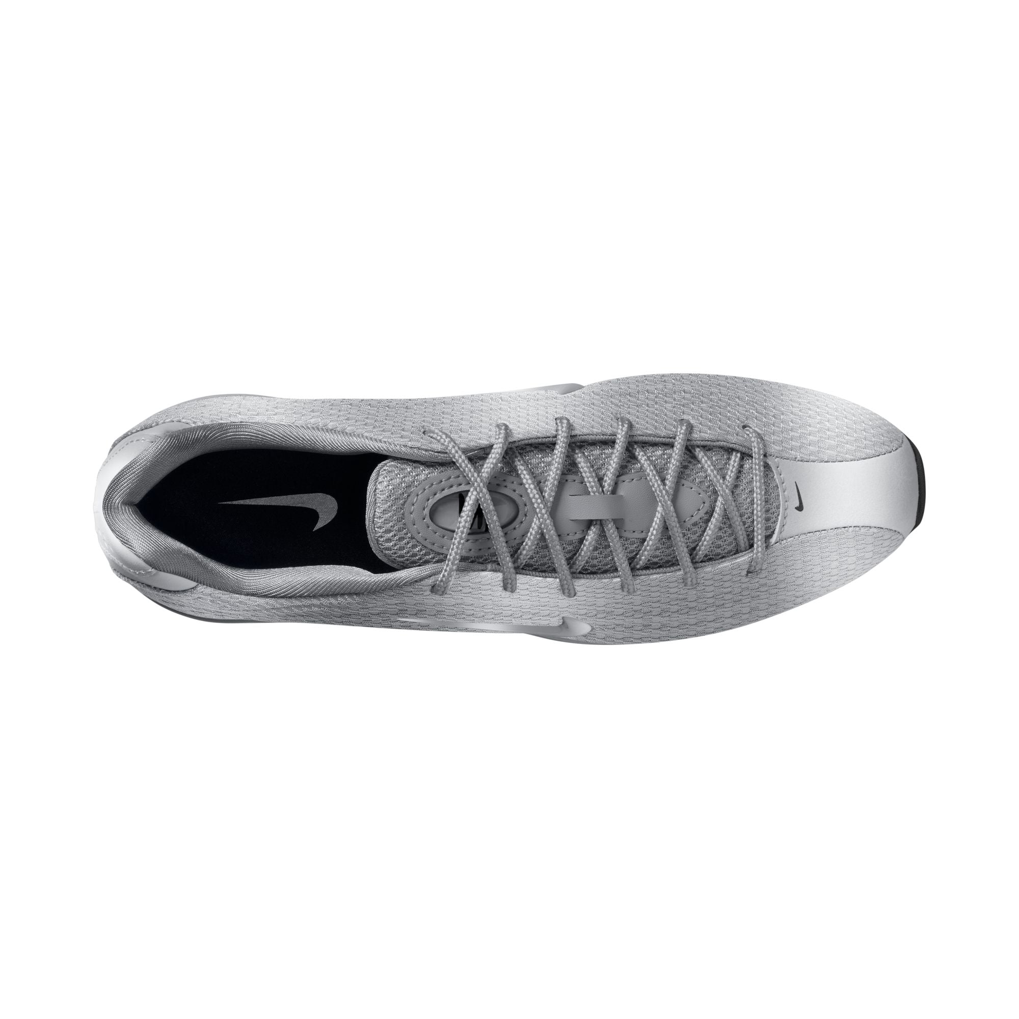 Shox Z Metallic Silver – WOODstack