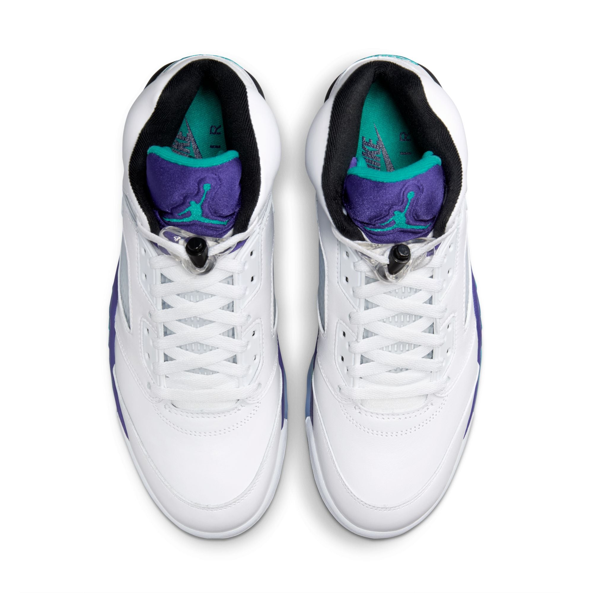 Air Jordan 5 Retro Grape
