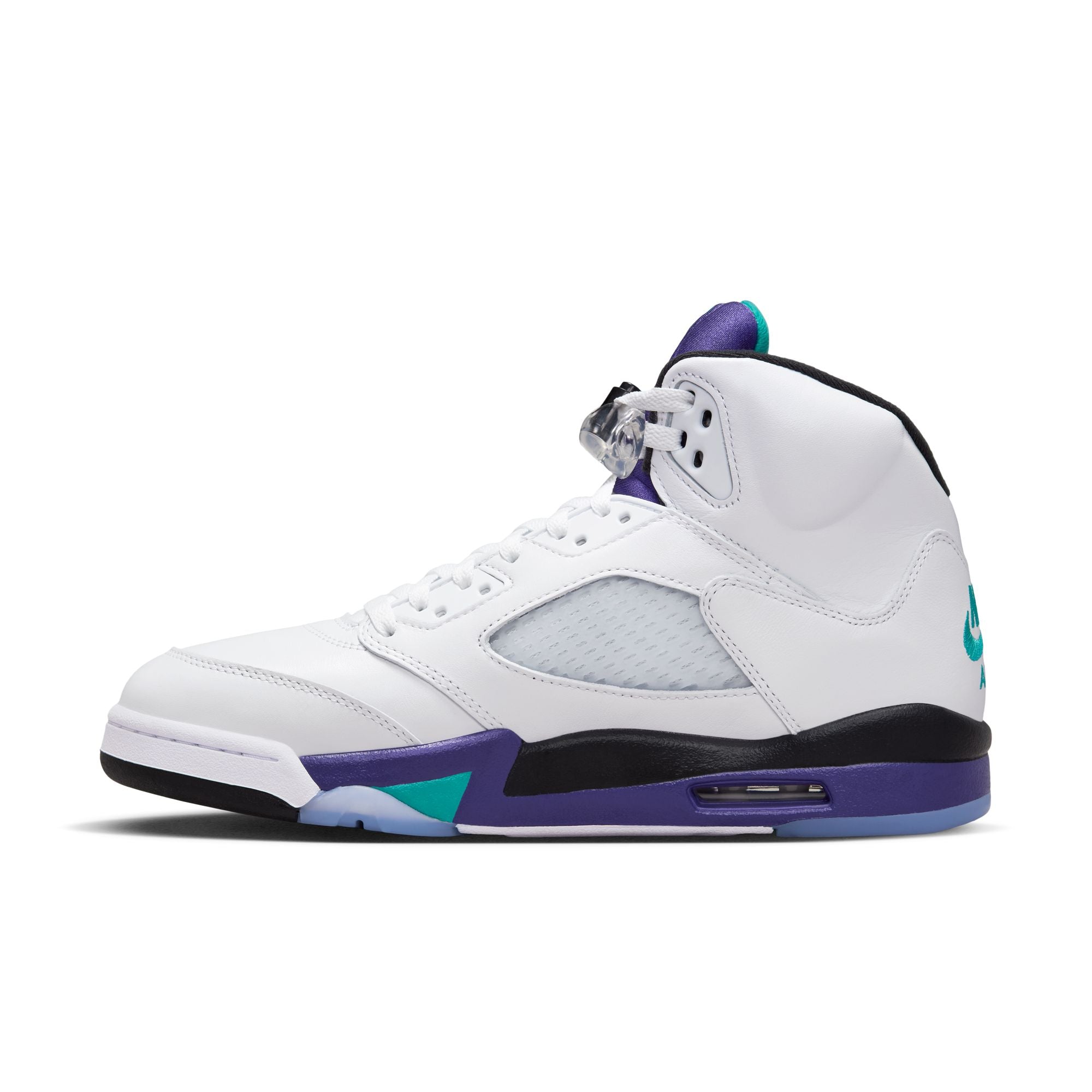 Air Jordan 5 Retro Grape