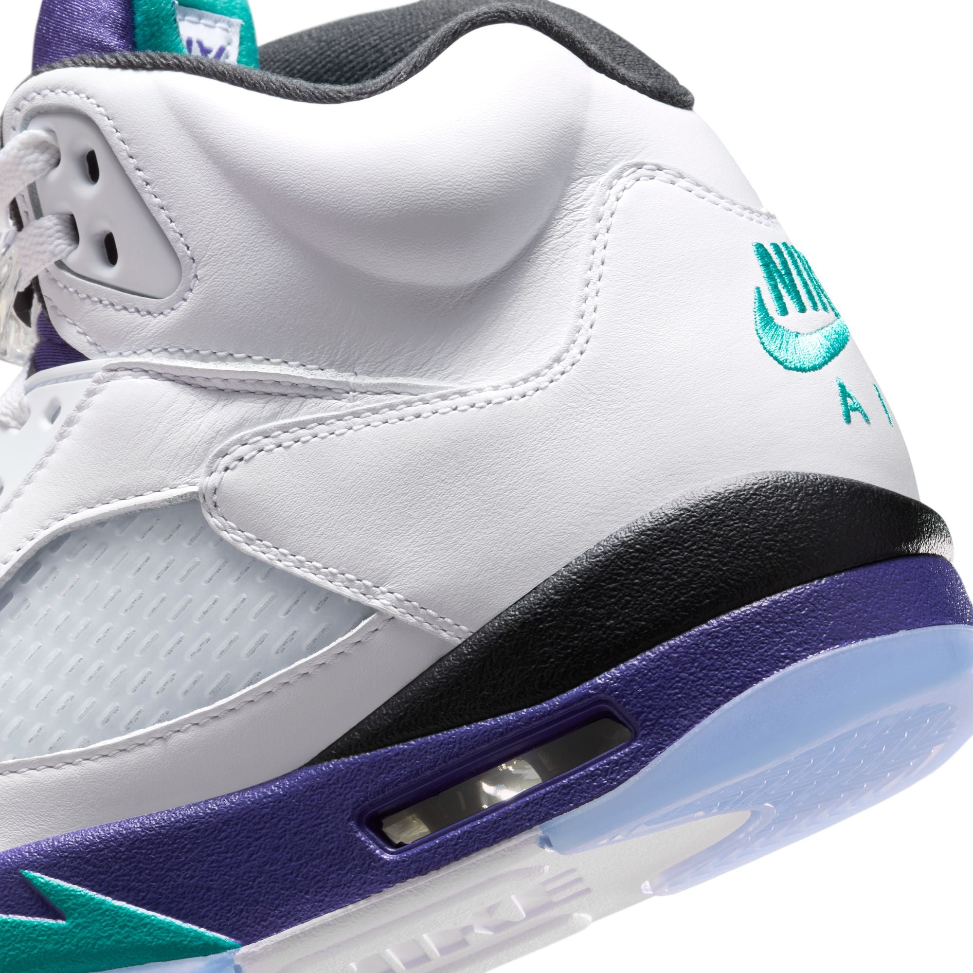 Air Jordan 5 Retro Grape