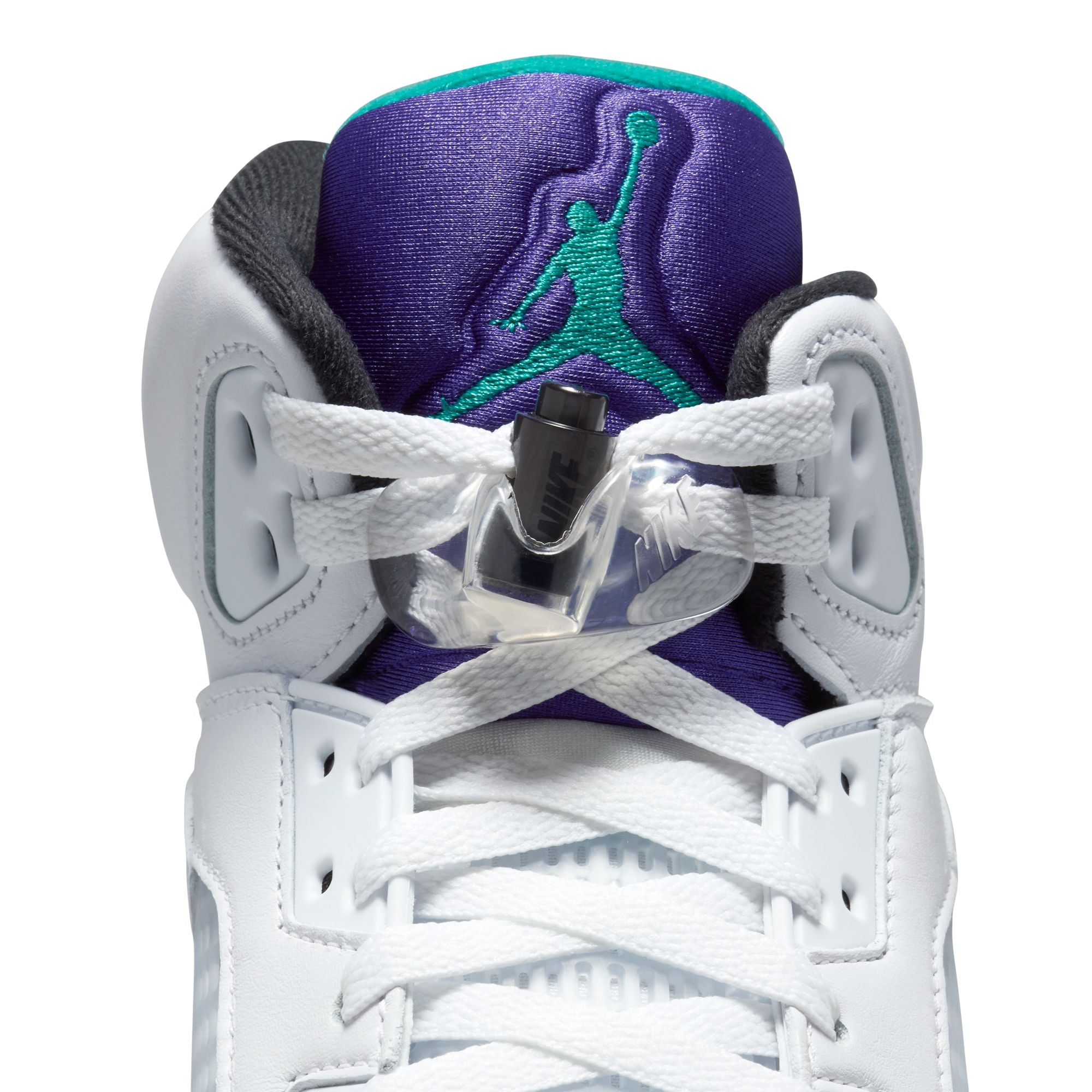 Air Jordan 5 Retro Grape