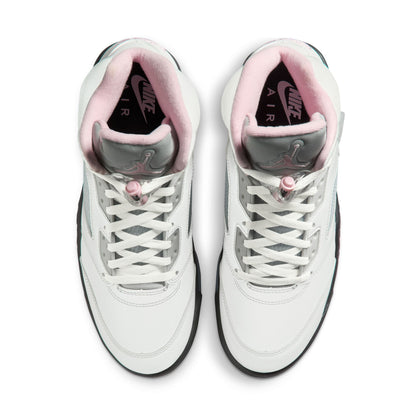 Air Jordan 5 Medium Soft Pink