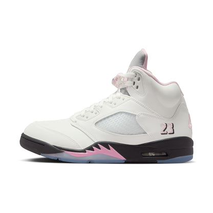 Air Jordan 5 Medium Soft Pink