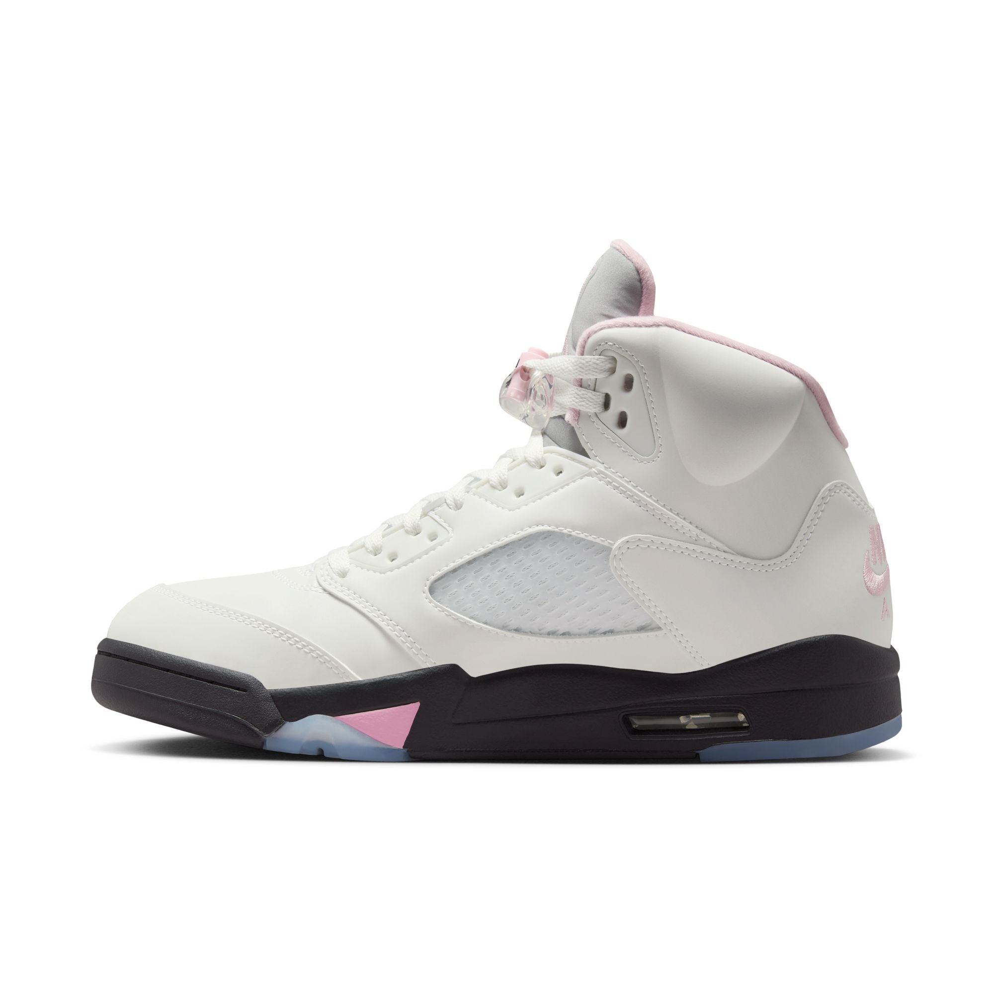 Air Jordan 5 Medium Soft Pink