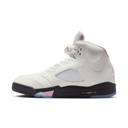 Air Jordan 5 Medium Soft Pink