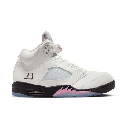 Air Jordan 5 Medium Soft Pink