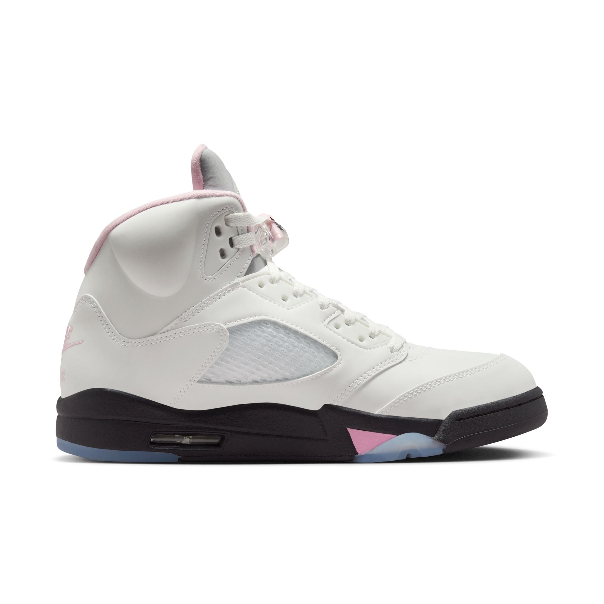 Air Jordan 5 Medium Soft Pink