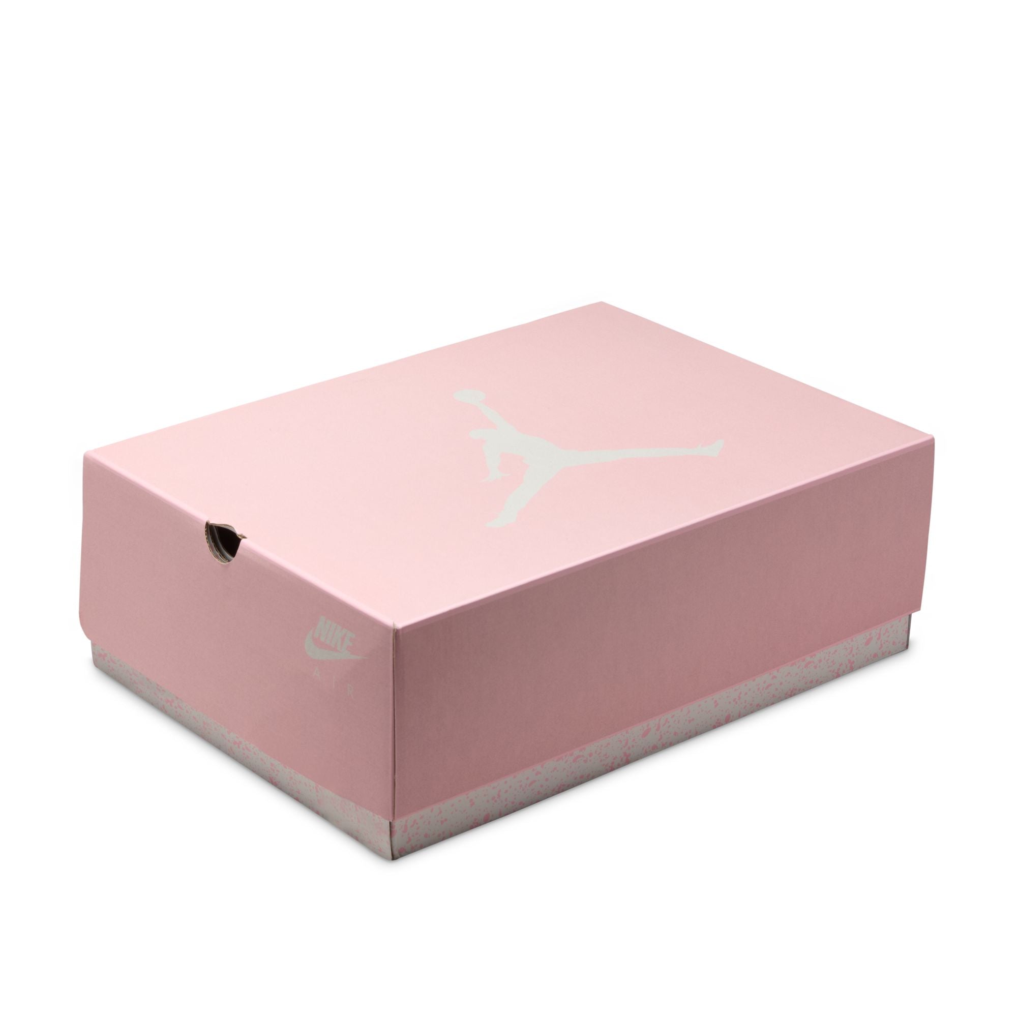 Air Jordan 5 Medium Soft Pink