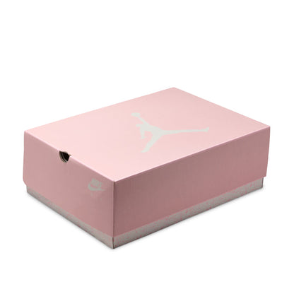 Air Jordan 5 Medium Soft Pink