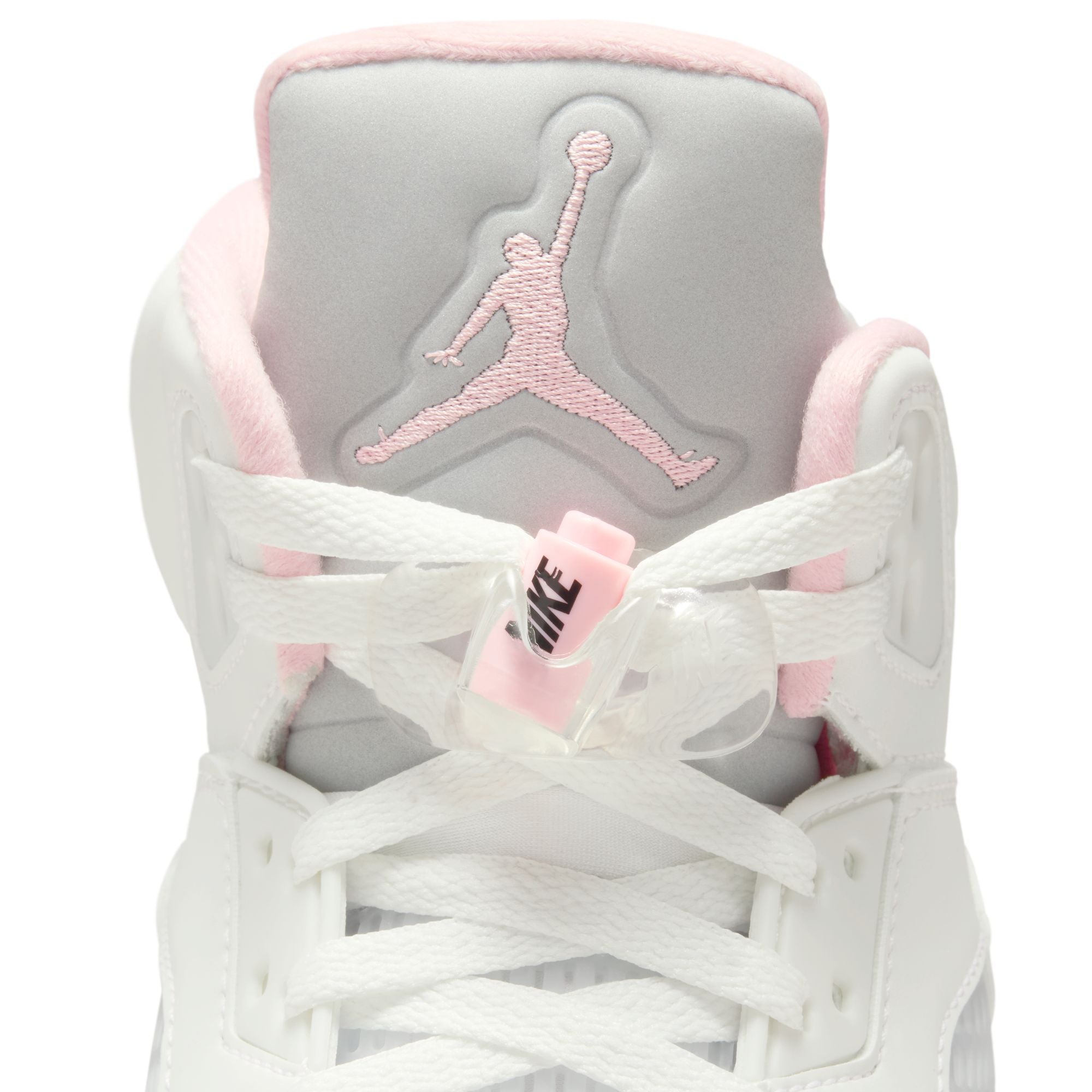 Air Jordan 5 Medium Soft Pink