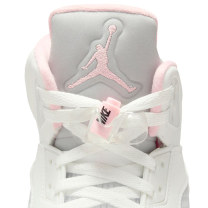 Air Jordan 5 Medium Soft Pink