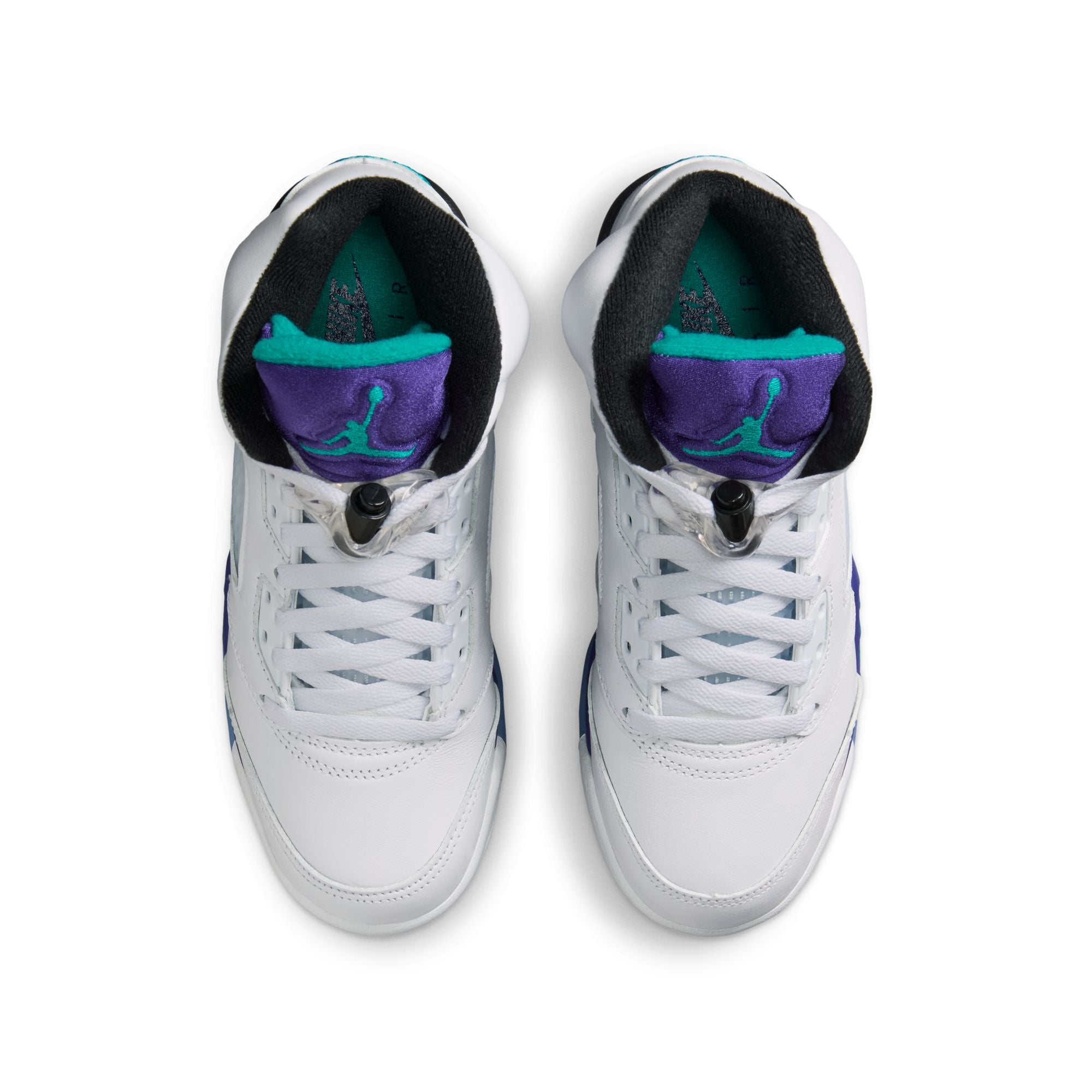 Air Jordan 5 Retro Grape GS