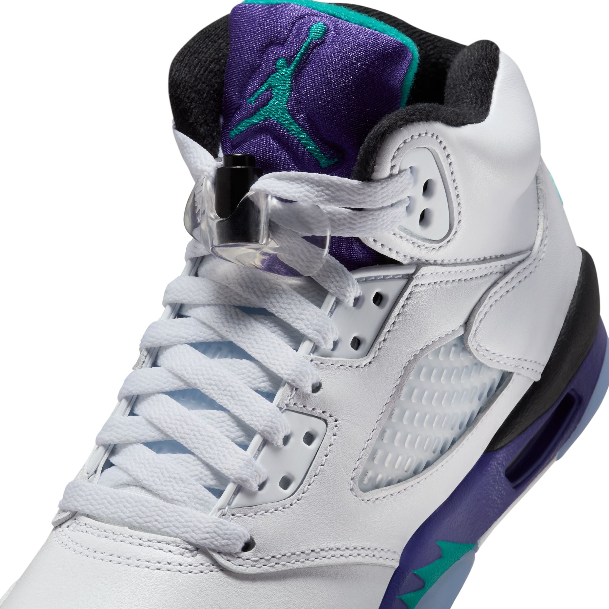 Air Jordan 5 Retro Grape GS