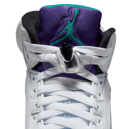 Air Jordan 5 Retro Grape GS