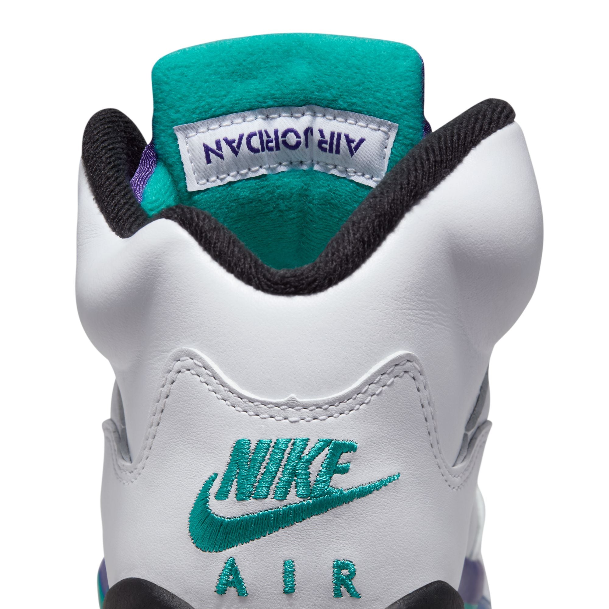 Air Jordan 5 Retro Grape GS