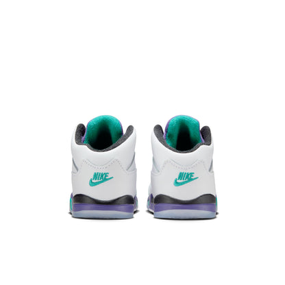 Jordan 5 Retro Grape TD