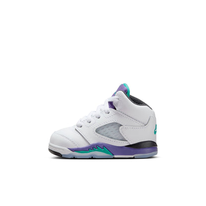 Jordan 5 Retro Grape TD