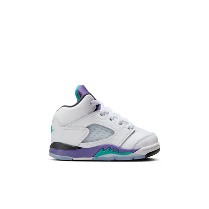 Jordan 5 Retro Grape TD