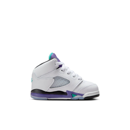 Jordan 5 Retro Grape TD