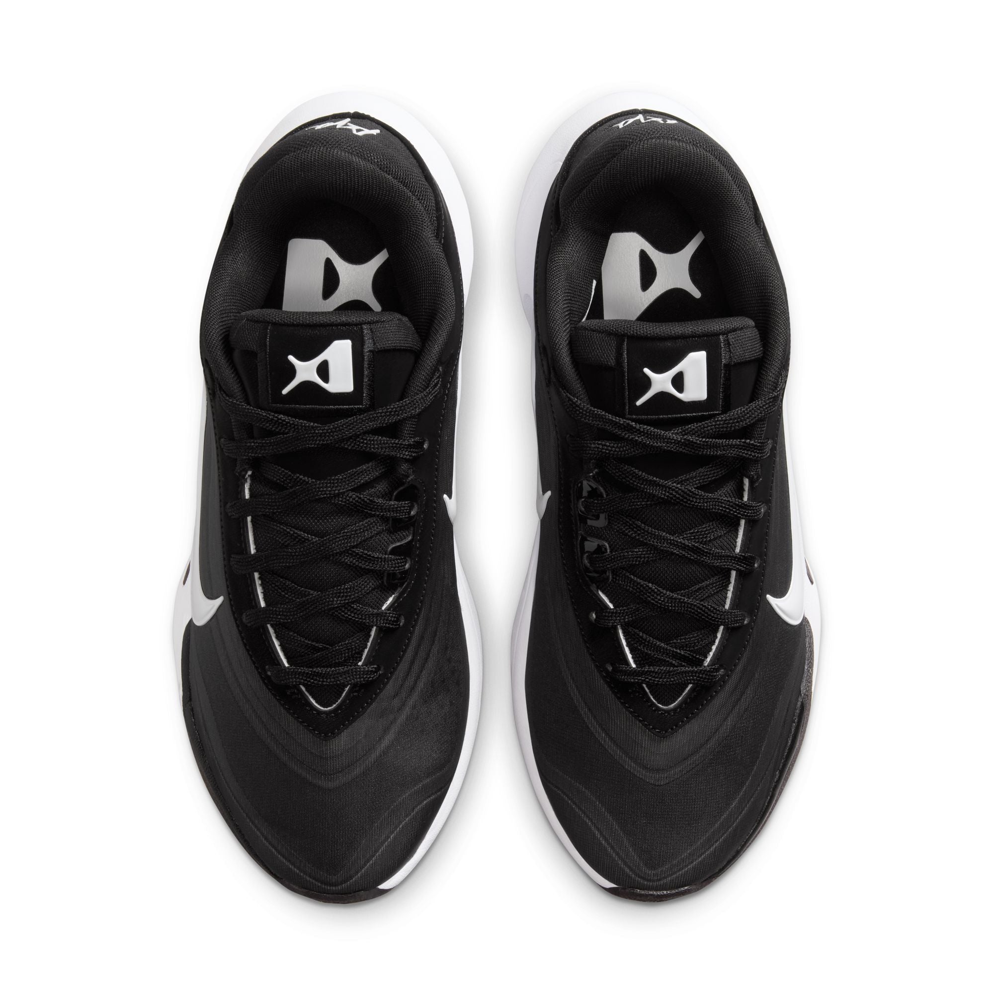 A'One Team Banks “Black/White