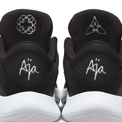 A'One Team Banks “Black/White