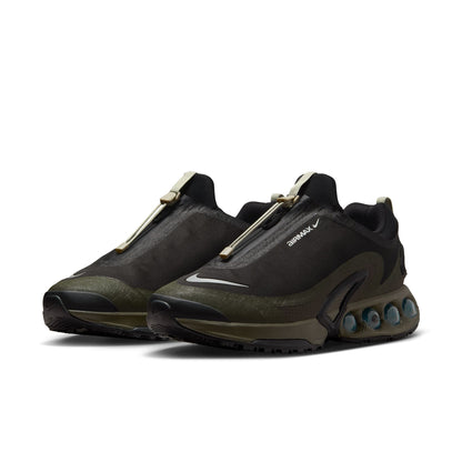 Air Max Dn Roam Black Cargo Khaki
